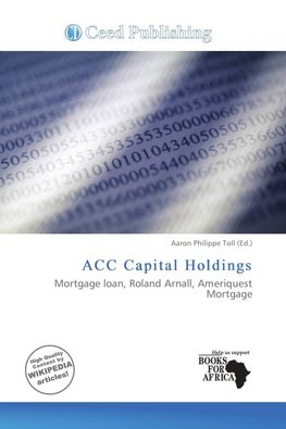 ACC Capital Holdings