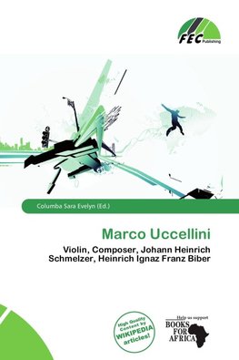 Marco Uccellini