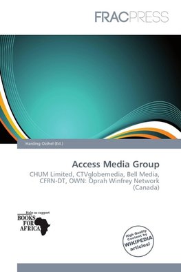 Access Media Group
