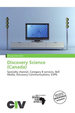 Discovery Science (Canada)