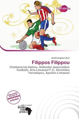 Filippos Filippou