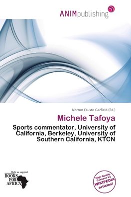 Michele Tafoya