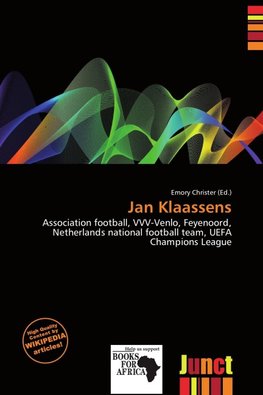Jan Klaassens