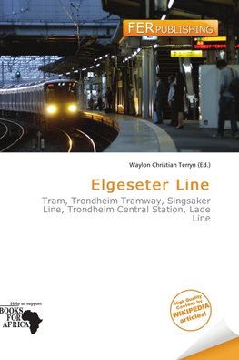 Elgeseter Line