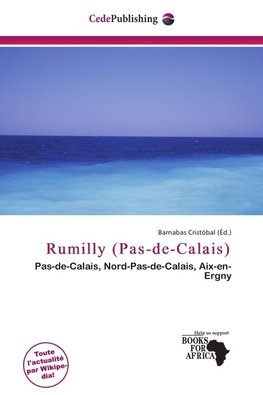Rumilly (Pas-de-Calais)