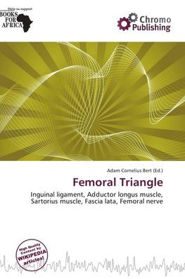 Femoral Triangle