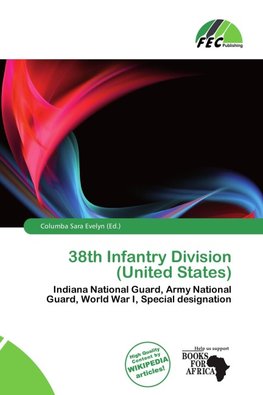 38th Infantry Division (United States)