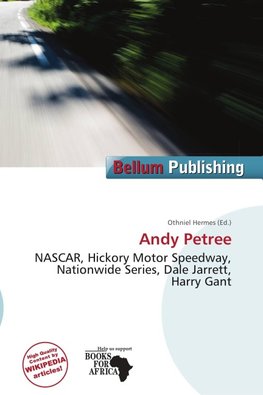 Andy Petree