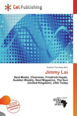 Jimmy Lai