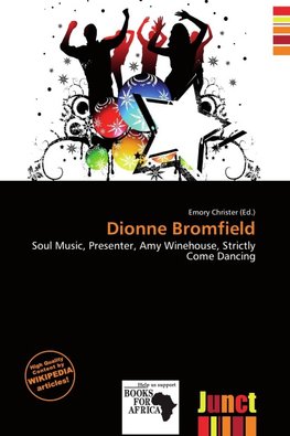 Dionne Bromfield