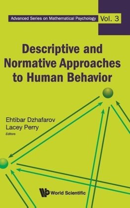 DESCRIP & NORMA APPROACH HUMAN BEHAVIOR