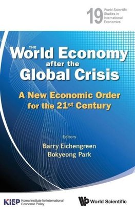 WORLD ECONOMY AFTER THE GLOBAL CRISIS