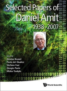 SELECT PAPERS OF DANIEL AMIT (1938-2007)