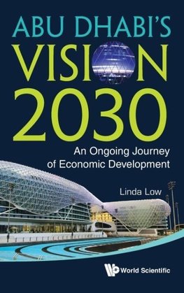 ABU DHABI'S VISION 2030