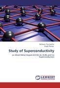 Study of Superconductivity