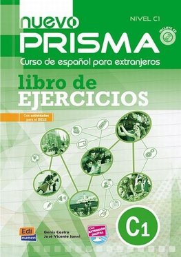 nuevo Prisma C1 - Ejercicios