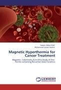 Magnetic Hyperthermia for Cancer Treatment