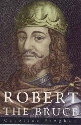 Robert the Bruce