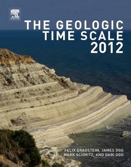 The Geologic Time Scale 2012, 2-Volume Set