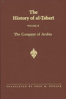 The History of al-¿abar¿ Vol. 10