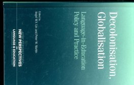 Decolonisation, Globalisation