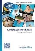 Kamera-Legende Kodak