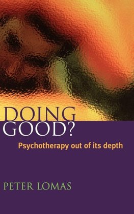 Doing Good?