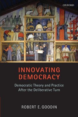 Innovating Democracy