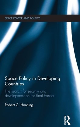 Space Policy in Developing Countries