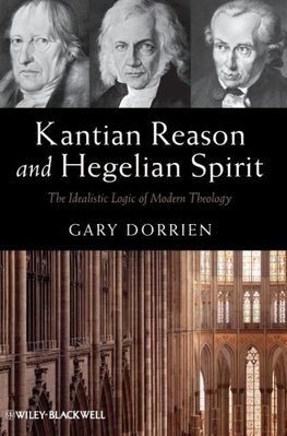 Kantian Reason and Hegelian Spirit