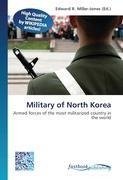 Military of North Korea