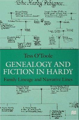 Genealogy and Fiction in Hardy