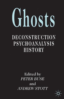 Ghosts