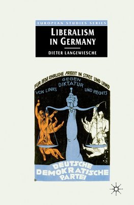 Liberalism in Germany