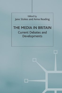 The Media in Britain