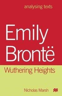 Emily Brontë
