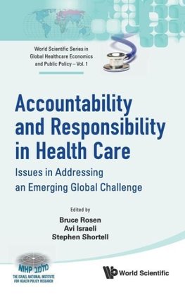 ACCOUNT & RESPONSIBILITY IN HEALTH CARE