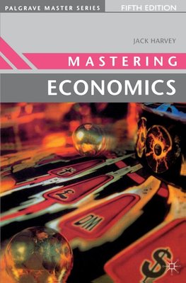 Mastering Economics