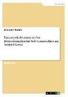 Finanzspekulationen an den Rohstoffmärkten für Soft Commodities am Beispiel Kaffee