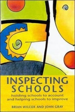 Inspecting Schools