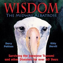 Wisdom, the Midway Albatross