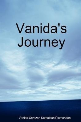 Vanida's Journey