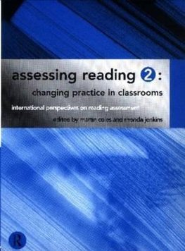 Assessing Reading 2