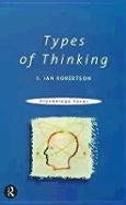 Types of Thinking