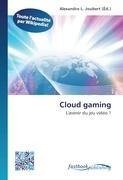 Cloud gaming