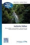 Isolierte Völker