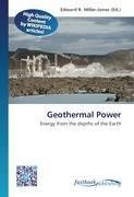 Geothermal Power