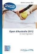 Open d'Australie 2012