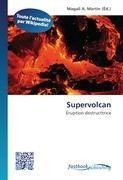 Supervolcan