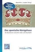 Das spanische Königshaus